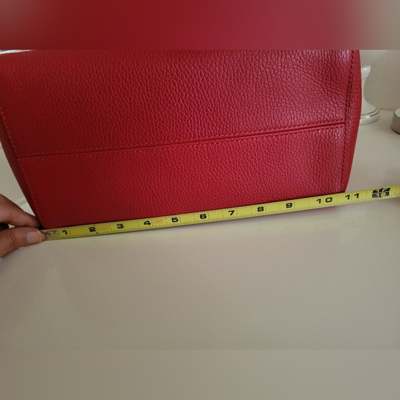 Gucci Swing Leather Bag - Picture 14 of 16